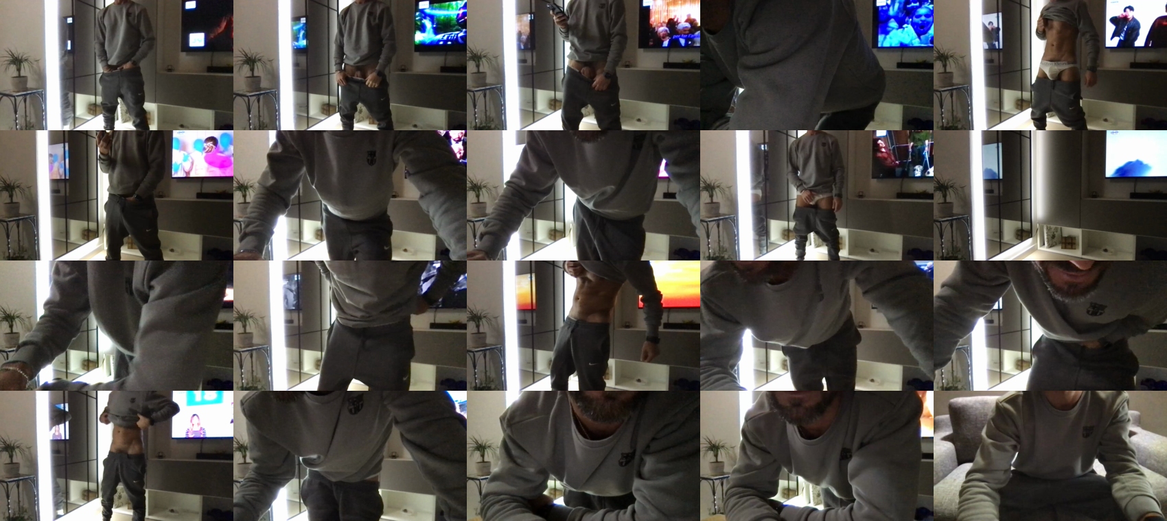 JOREDD  12-11-2023 Recorded Video Ass