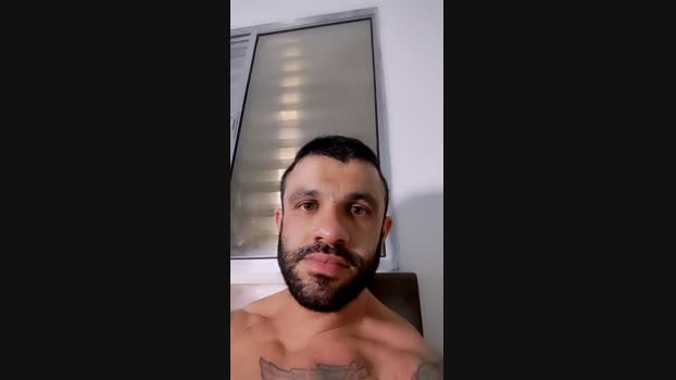 Jhonny2905  13-11-2023 Recorded Video fuckface
