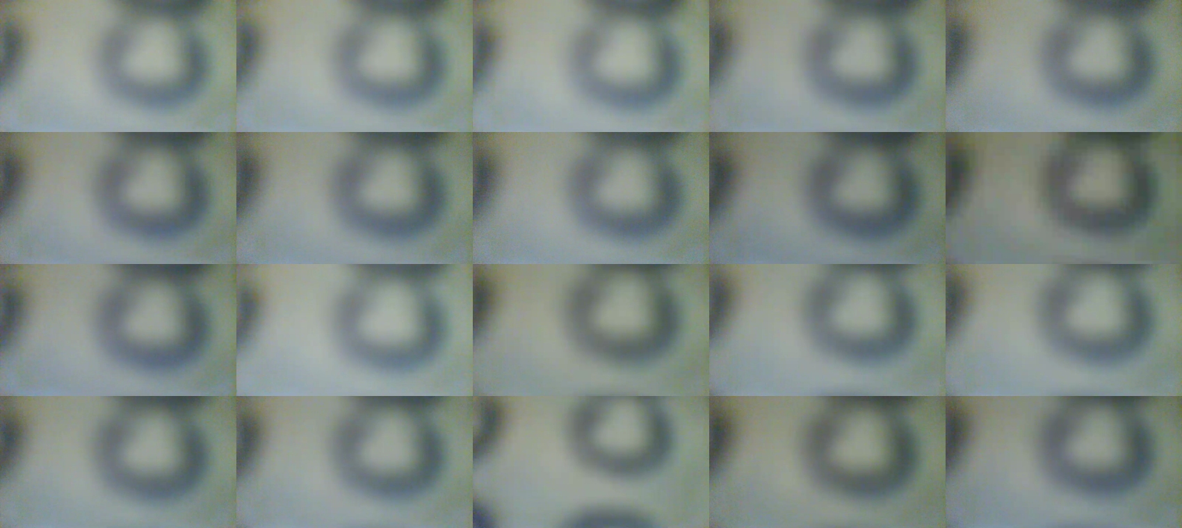 Kctao33anos  13-11-2023 Recorded Video fingers