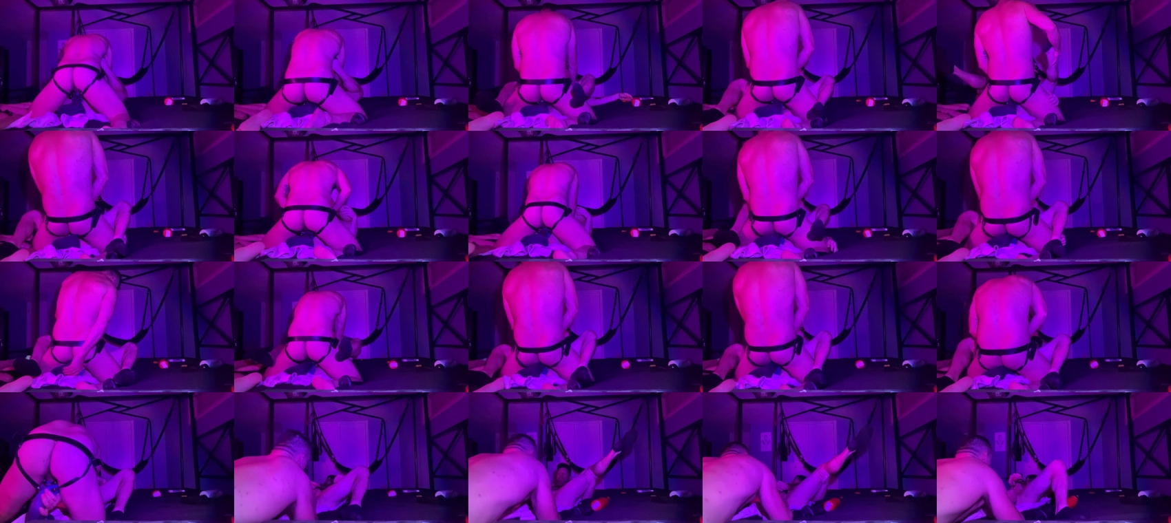 Leathercouple68  13-11-2023 Recorded Video sexyfeet