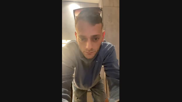 Locodice9  12-11-2023 Recorded Video striptease