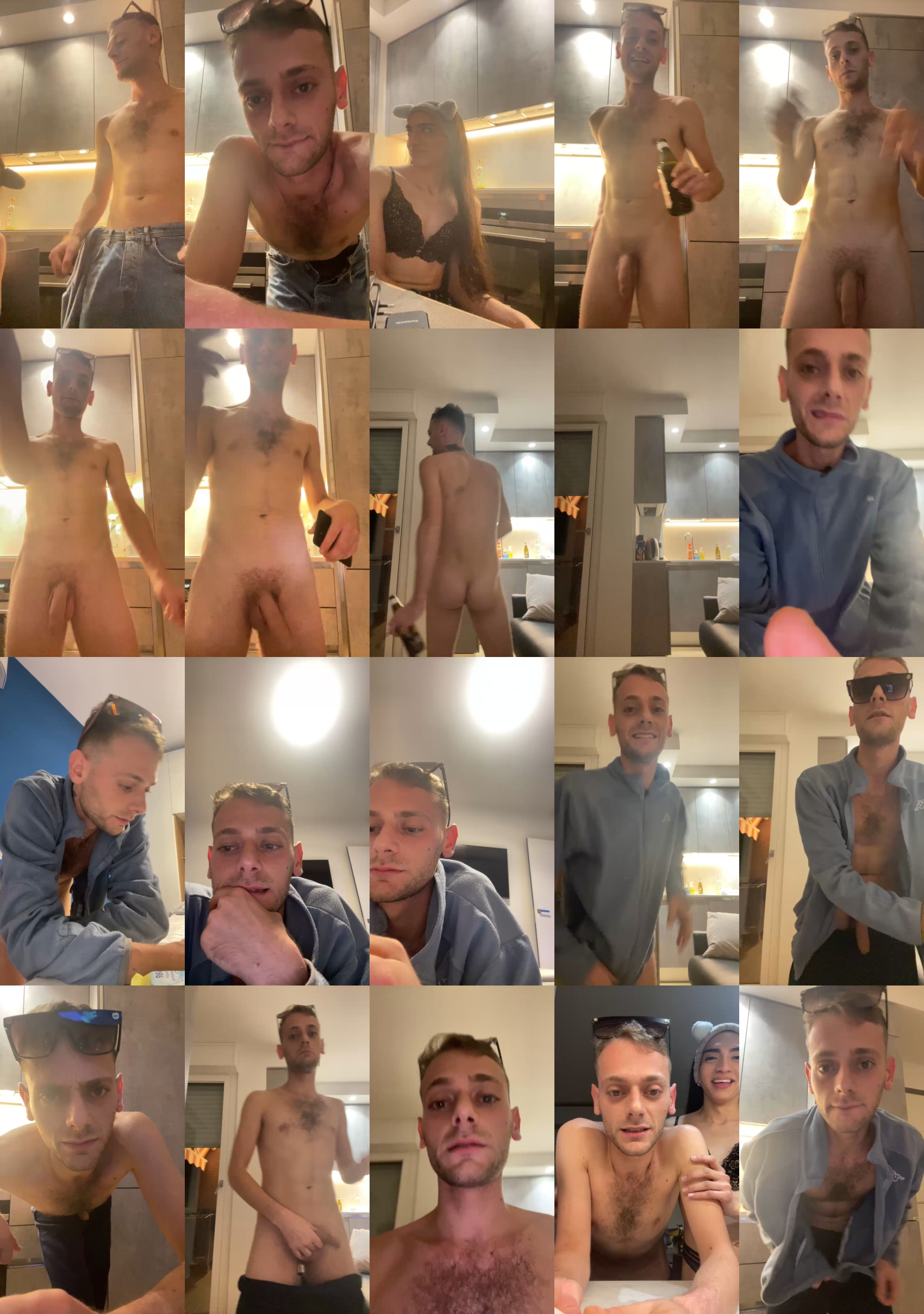 Locodice9  12-11-2023 Recorded Video bigballs