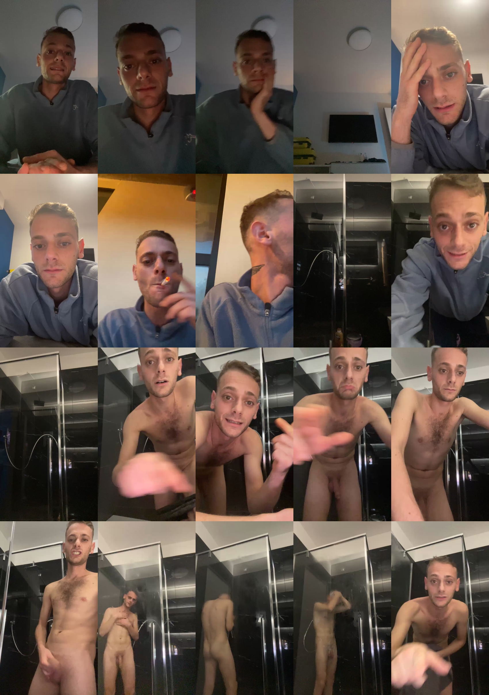 Locodice9  12-11-2023 Recorded Video naughty