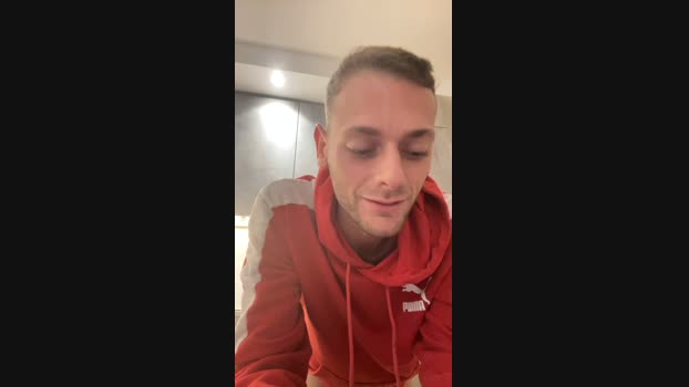 Locodice9  13-11-2023 Recorded Video striptease