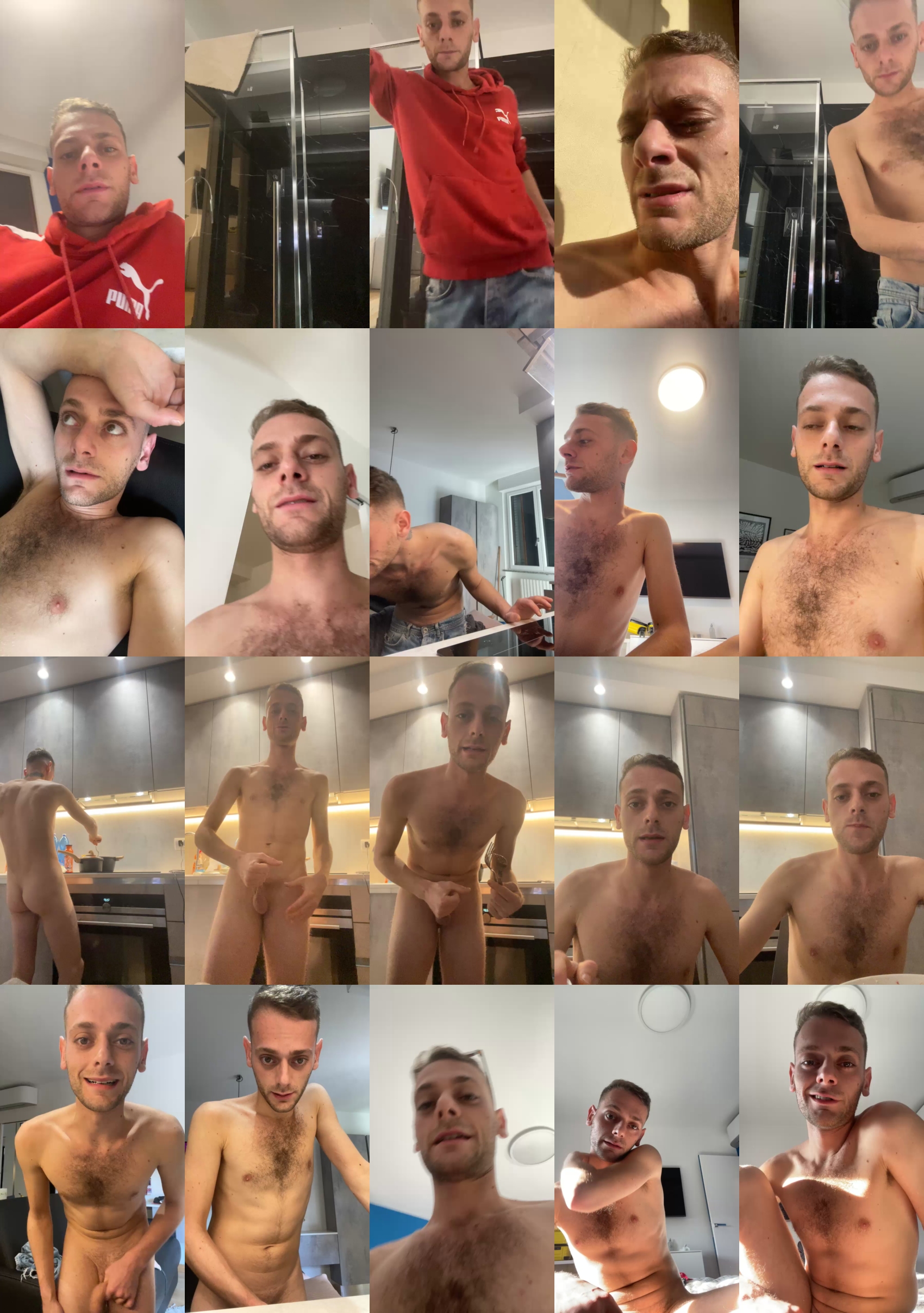 Locodice9  13-11-2023 Recorded Video Ass