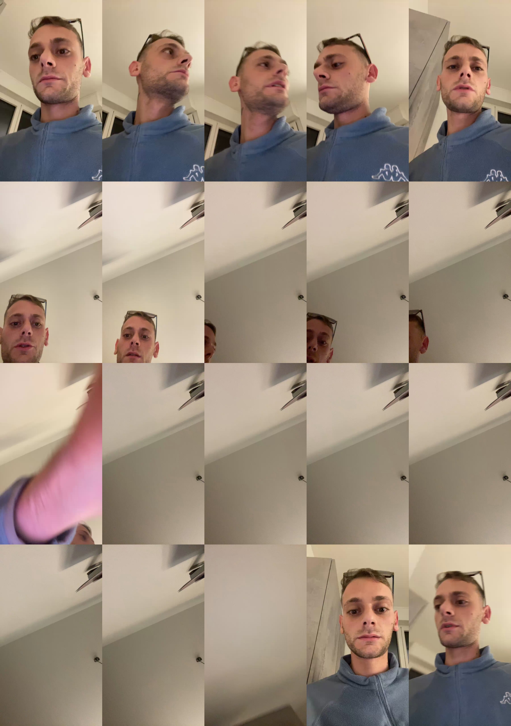 Locodice9  13-11-2023 Recorded Video natural