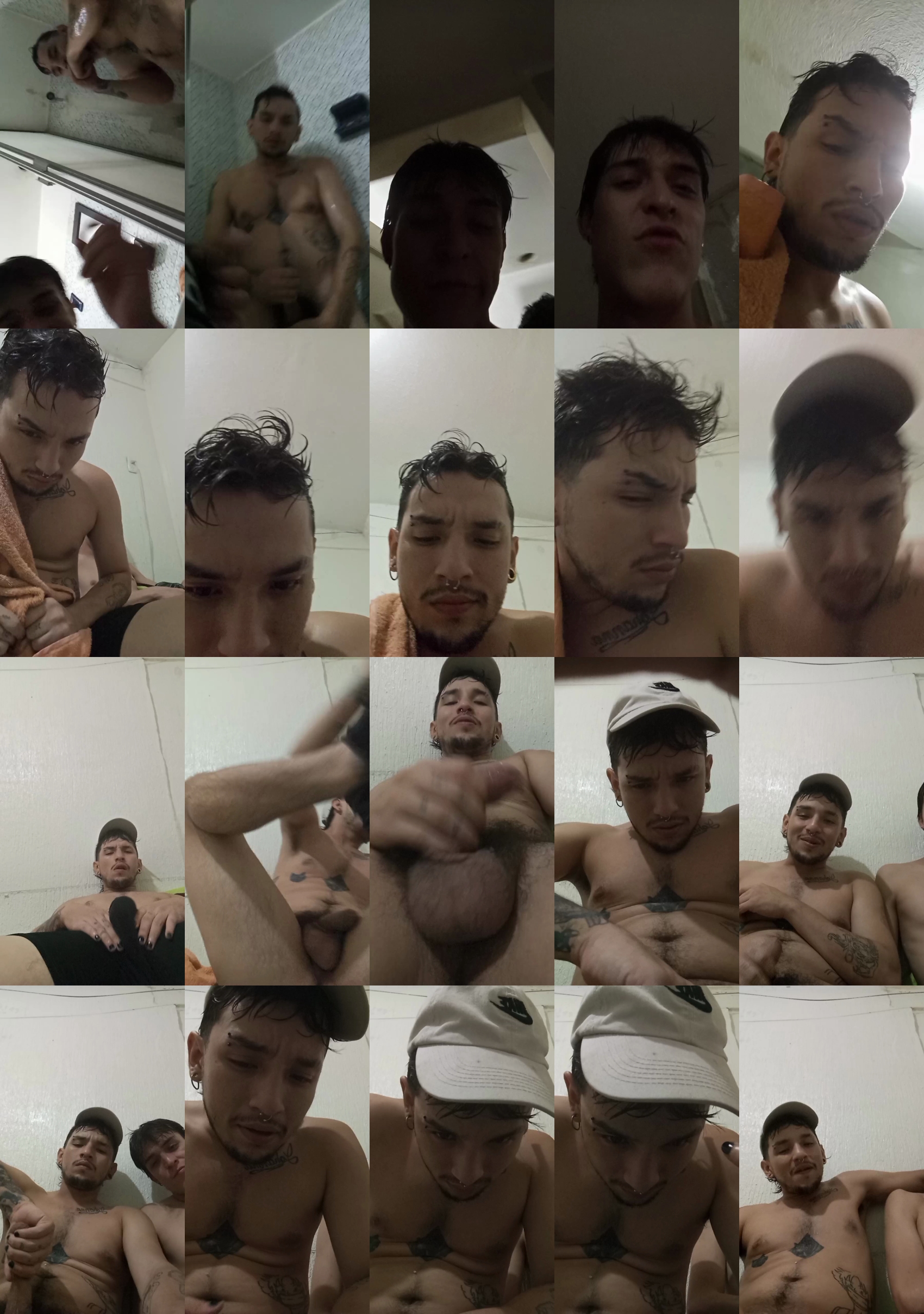 Lucyanshaggy  13-11-2023 Recorded Video love