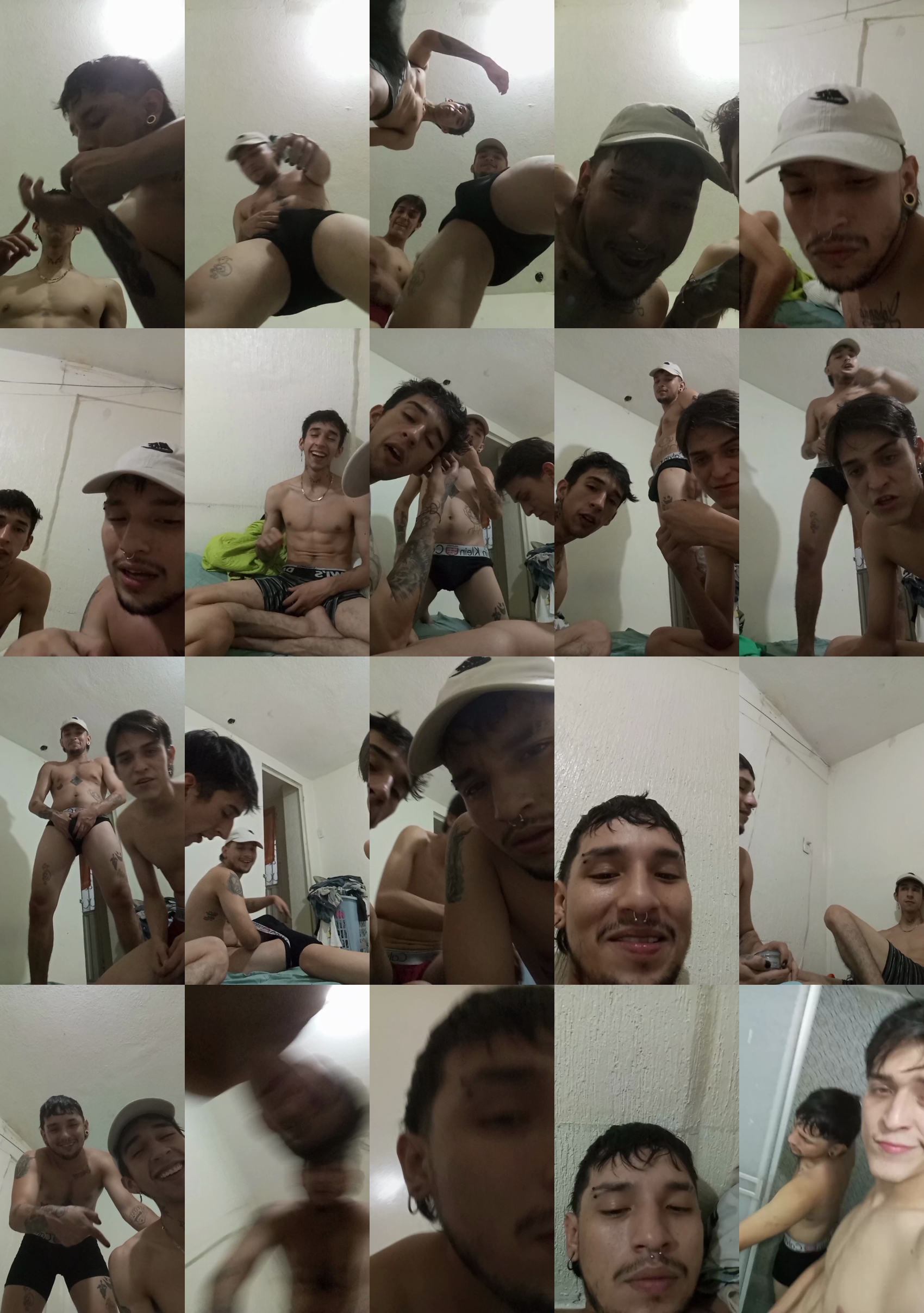 Lucyanshaggy  13-11-2023 Recorded Video jackoff