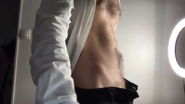 Mauvais_Garcon  13-11-2023 Recorded Video bigass