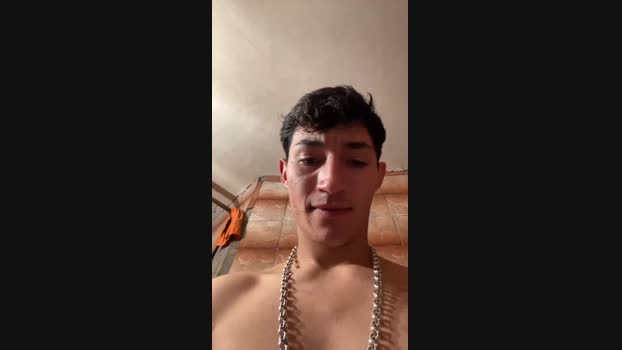 Milennrivas2  13-11-2023 Recorded Video jerkoff