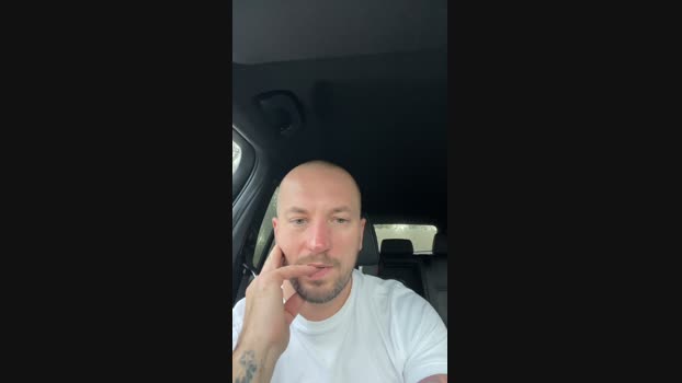 Mrbee69  13-11-2023 Recorded Video oral