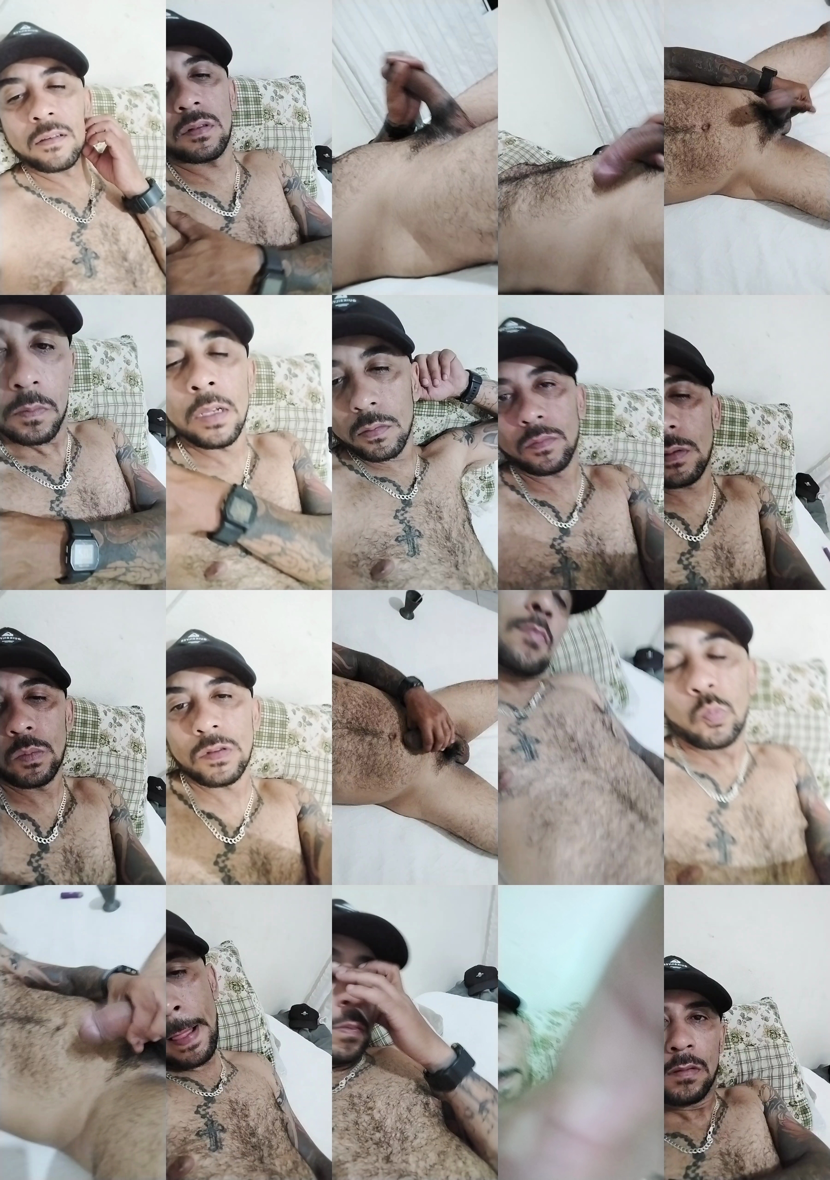 Ro19cmoreno  13-11-2023 Recorded Video bigtoys