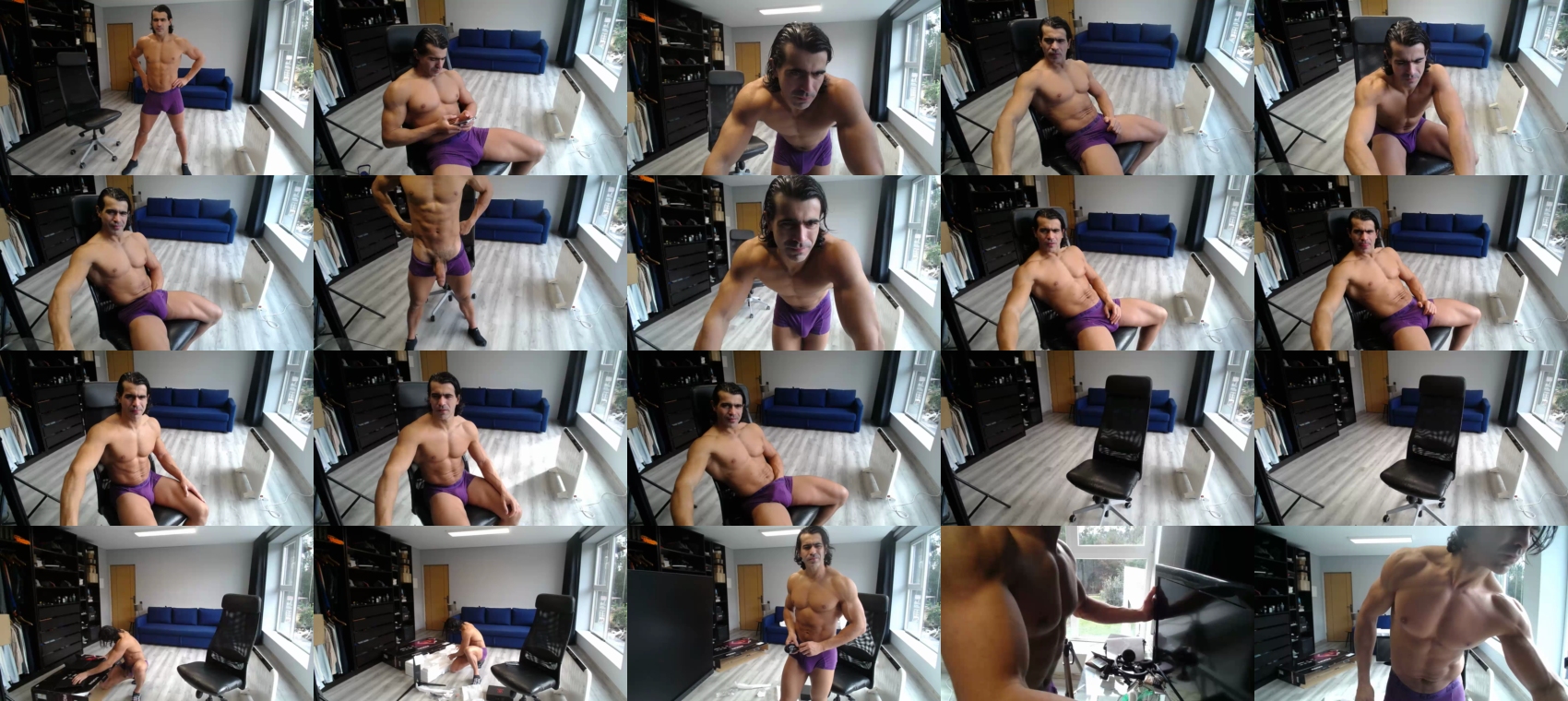 Samricci21  13-11-2023 Recorded Video big