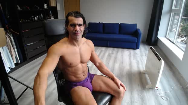 Samricci21  13-11-2023 Recorded Video big