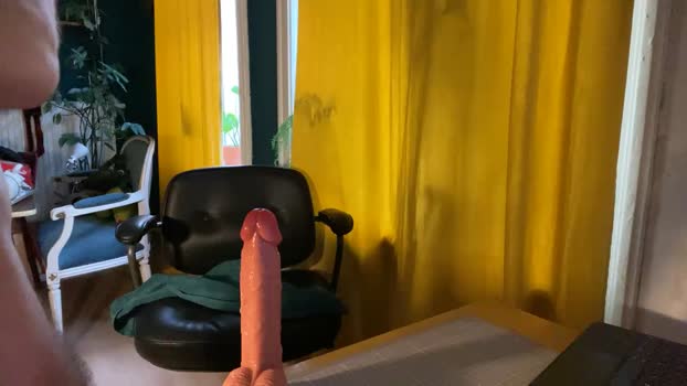 SanderStache85  13-11-2023 Recorded Video kink