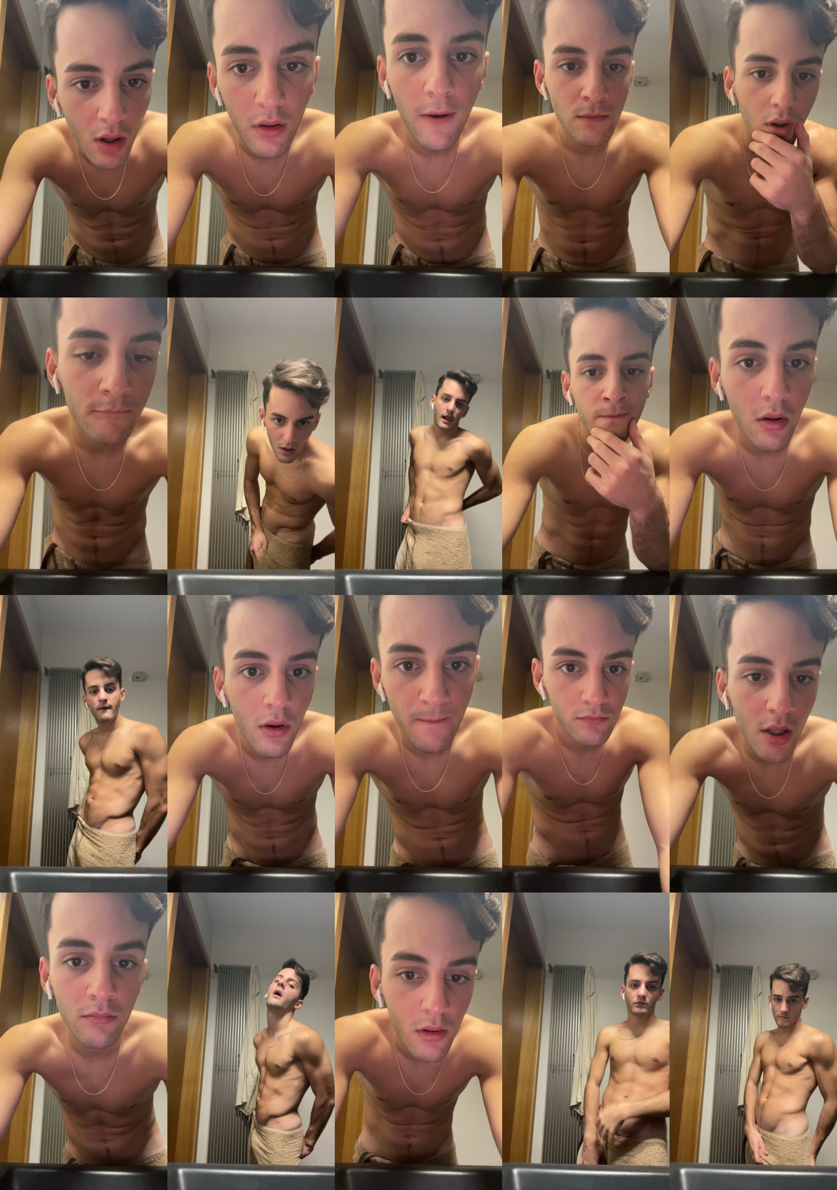 Thefallenangel  12-11-2023 Recorded Video jerkoff