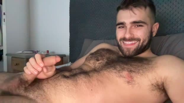Thony_Grey  12-11-2023 Recorded Video fuckass