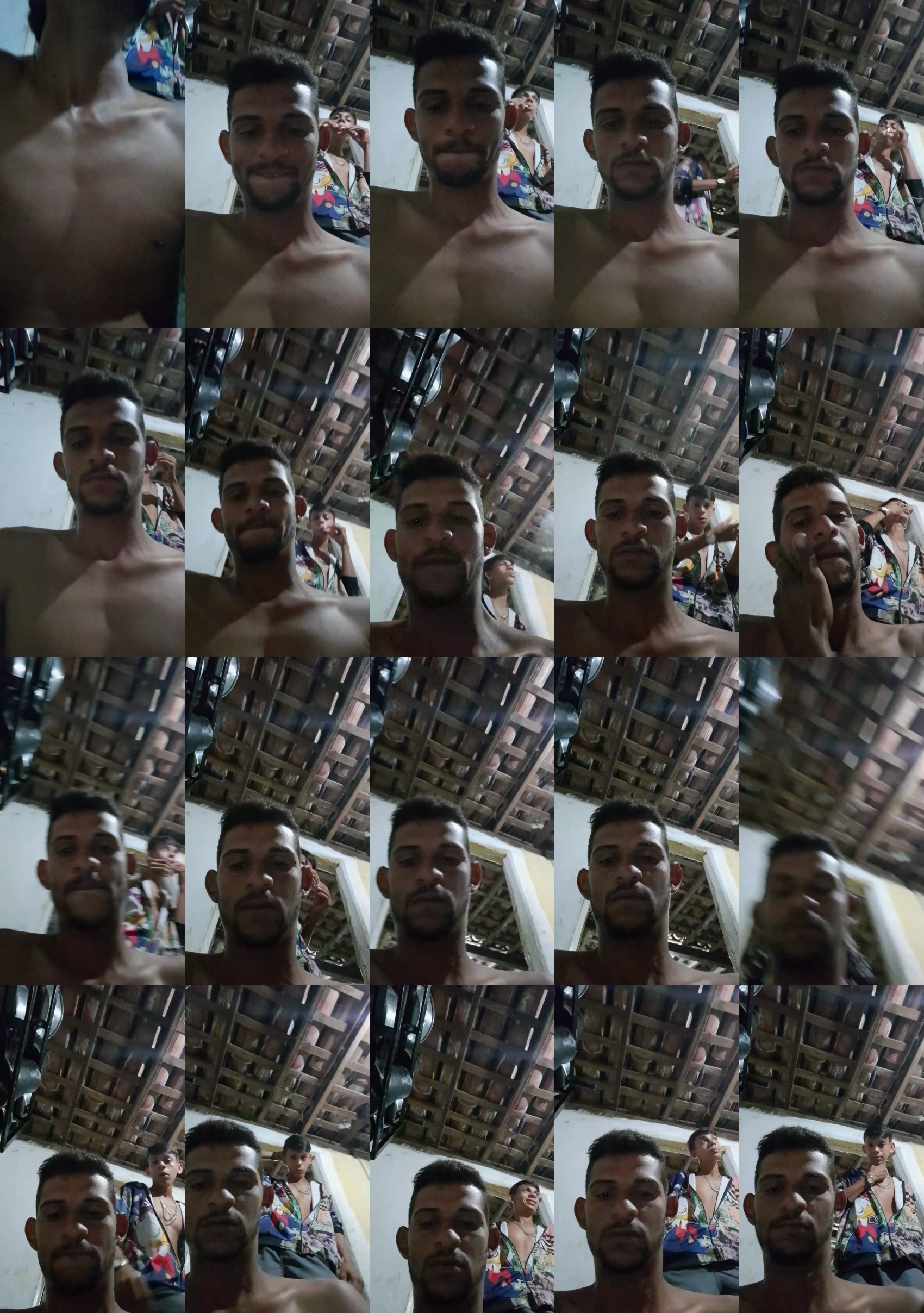Vommiguel  13-11-2023 Recorded Video kiss
