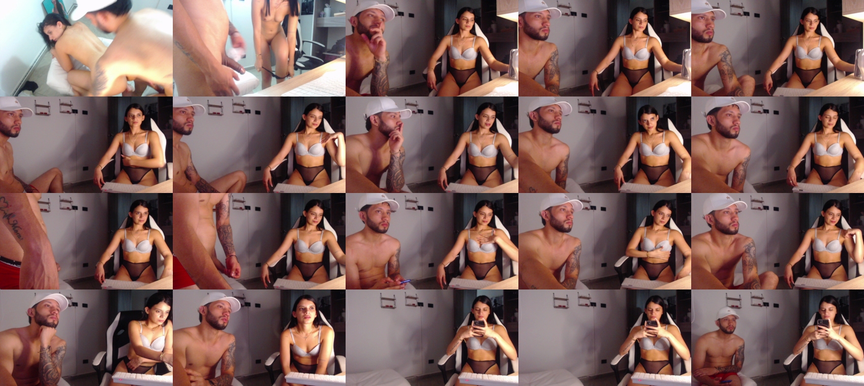 alan_777  13-11-2023 Recorded Video amateur