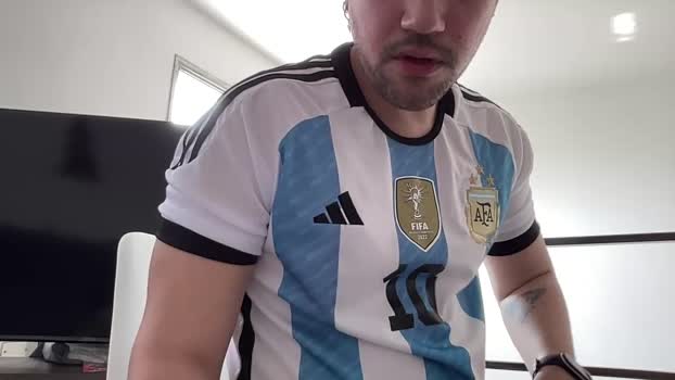 alfonsito22  13-11-2023 Recorded Video play