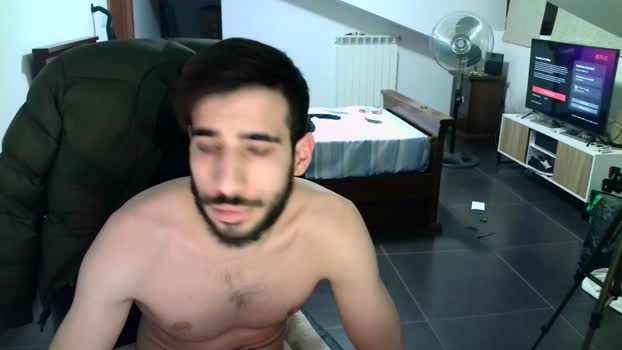 arnold9725  12-11-2023 Recorded Video Recorded