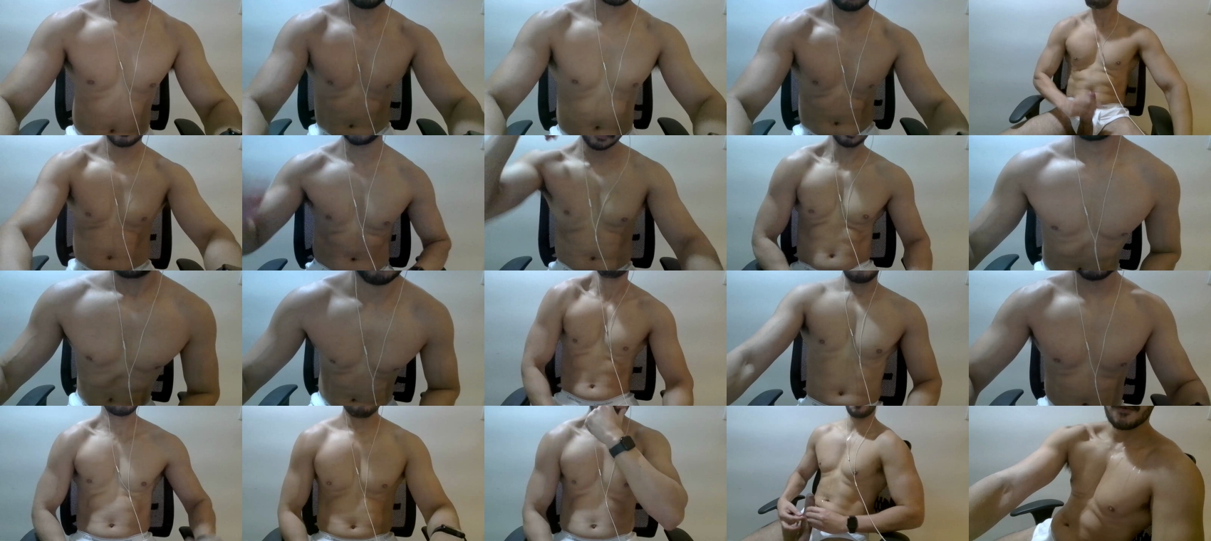 carlosxvv  13-11-2023 Recorded Video ass
