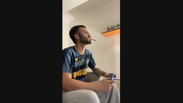 charlye_ink  12-11-2023 Recorded Video skinny