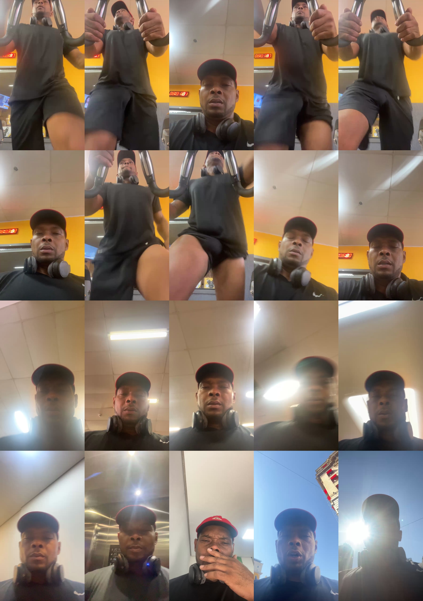 davidbolado1  13-11-2023 Recorded Video jerking