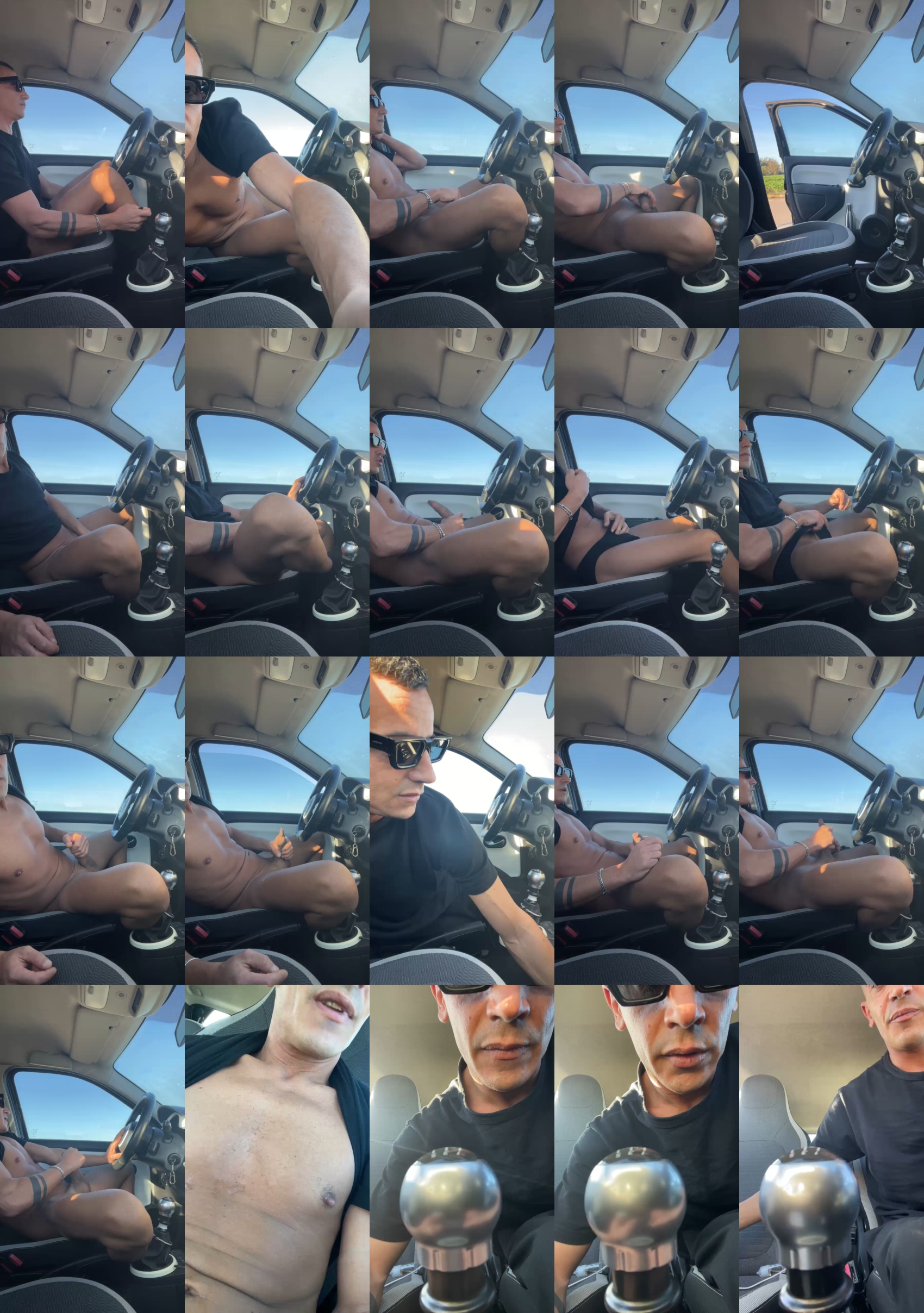 desiderio1985  13-11-2023 Recorded Video jerkoff