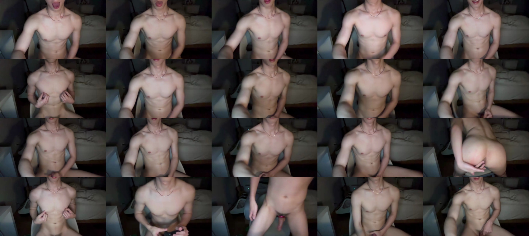 dirtyfox1069  12-11-2023 Recorded Video ass