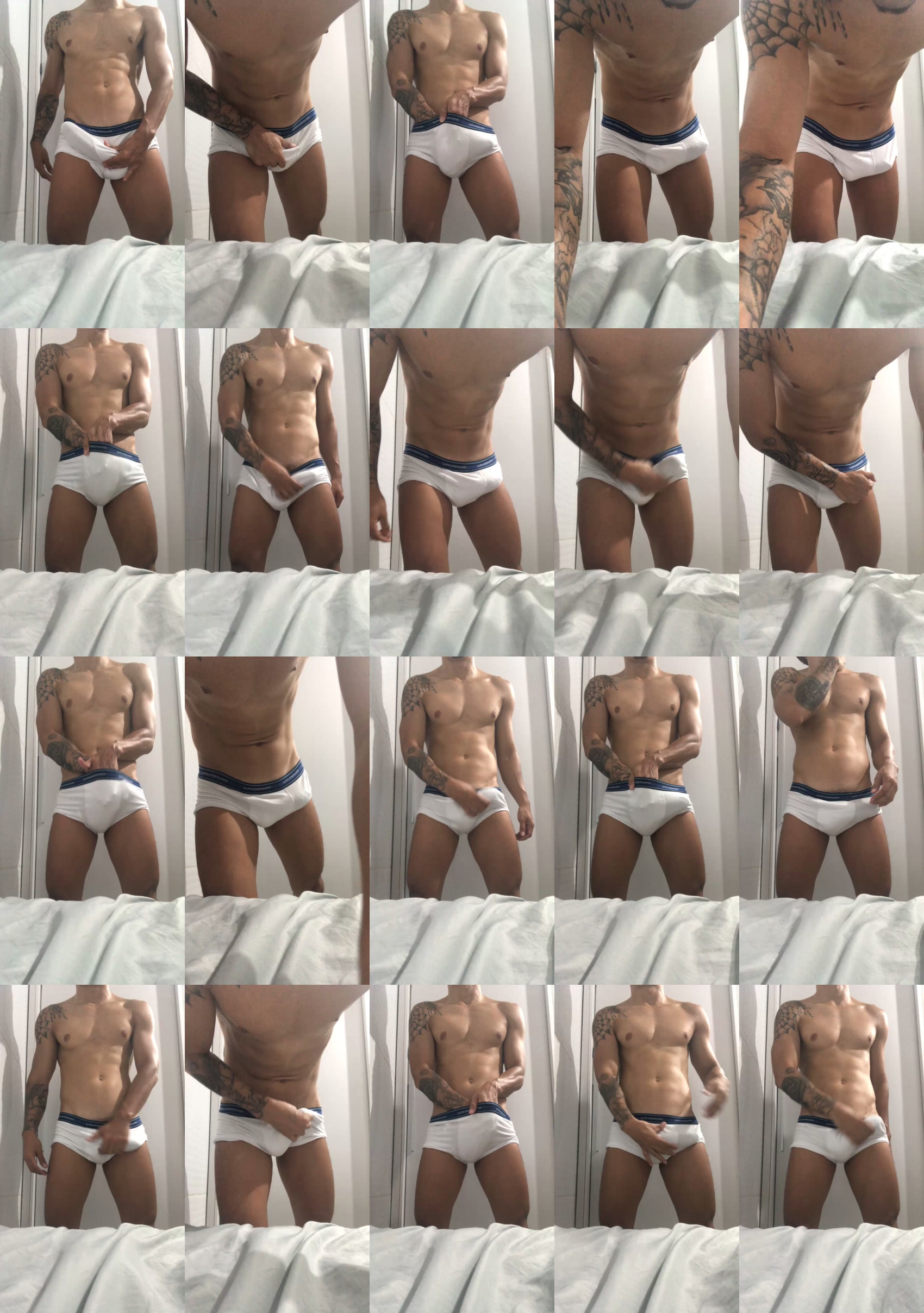dot21cm6  12-11-2023 Recorded Video amateur