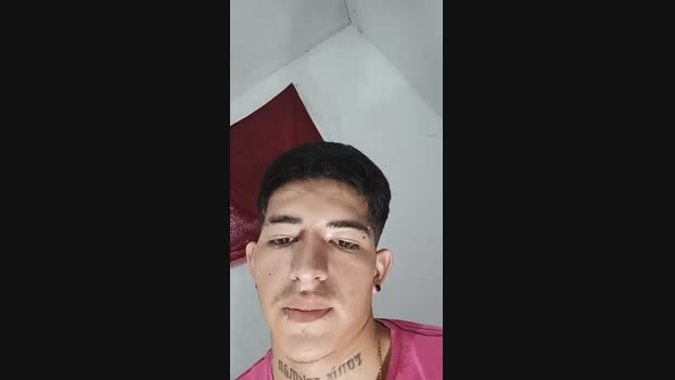 elchuncas  13-11-2023 Recorded Video jerkoff