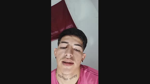 elchuncas  13-11-2023 Recorded Video naughty
