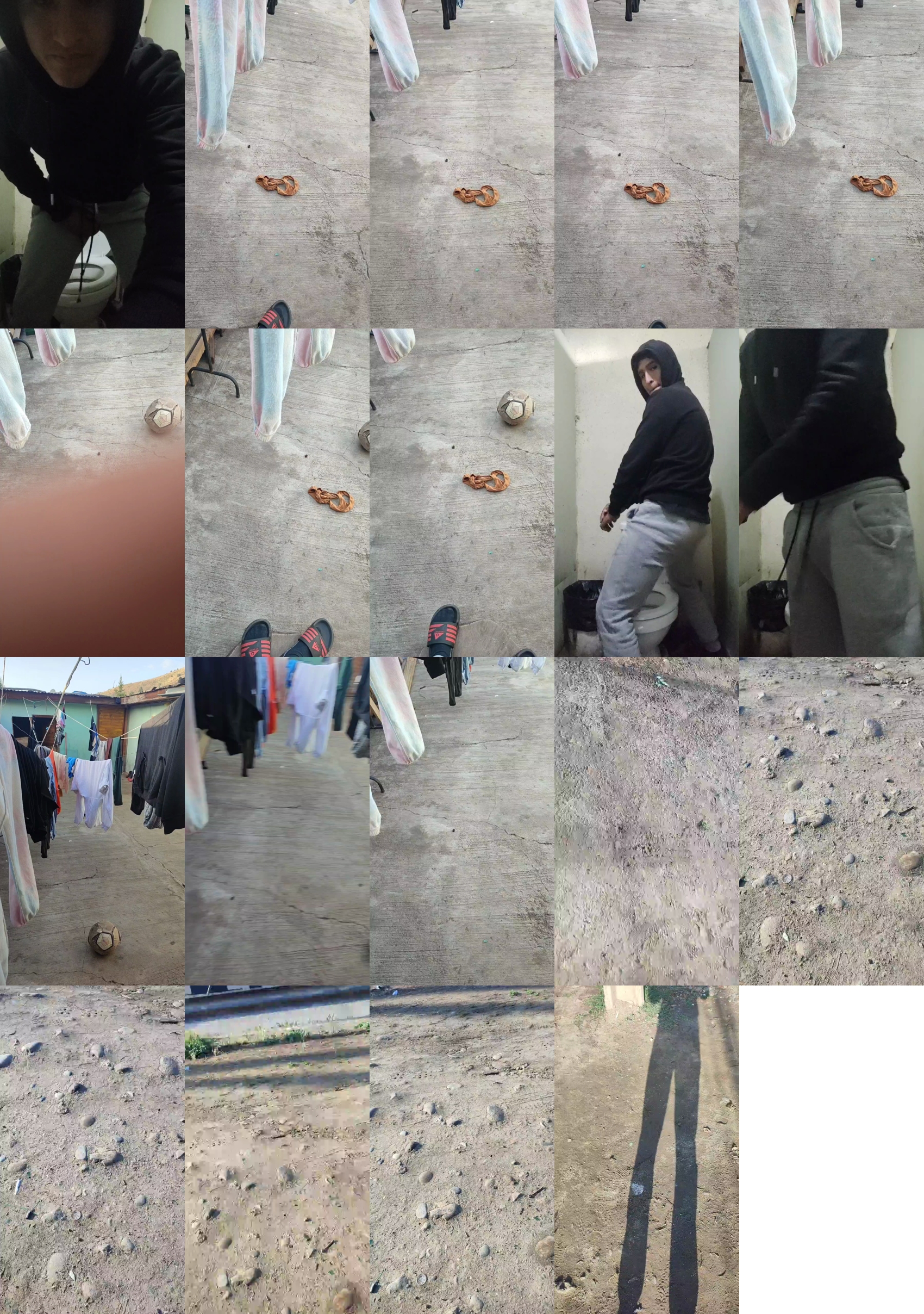 emilio431  13-11-2023 Recorded Video cute