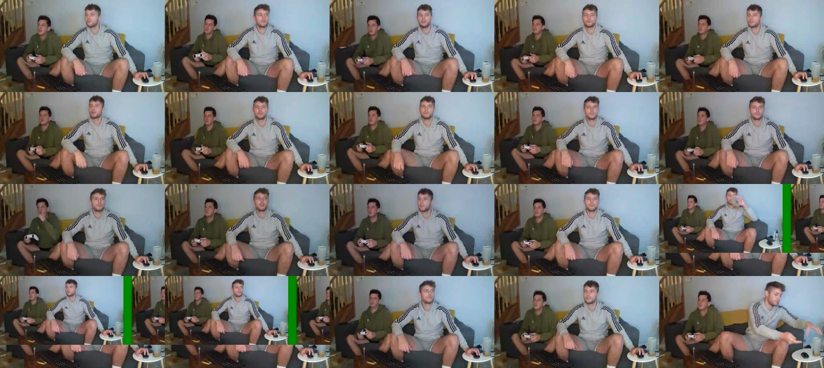 englishladxxx  12-11-2023 Recorded Video legs