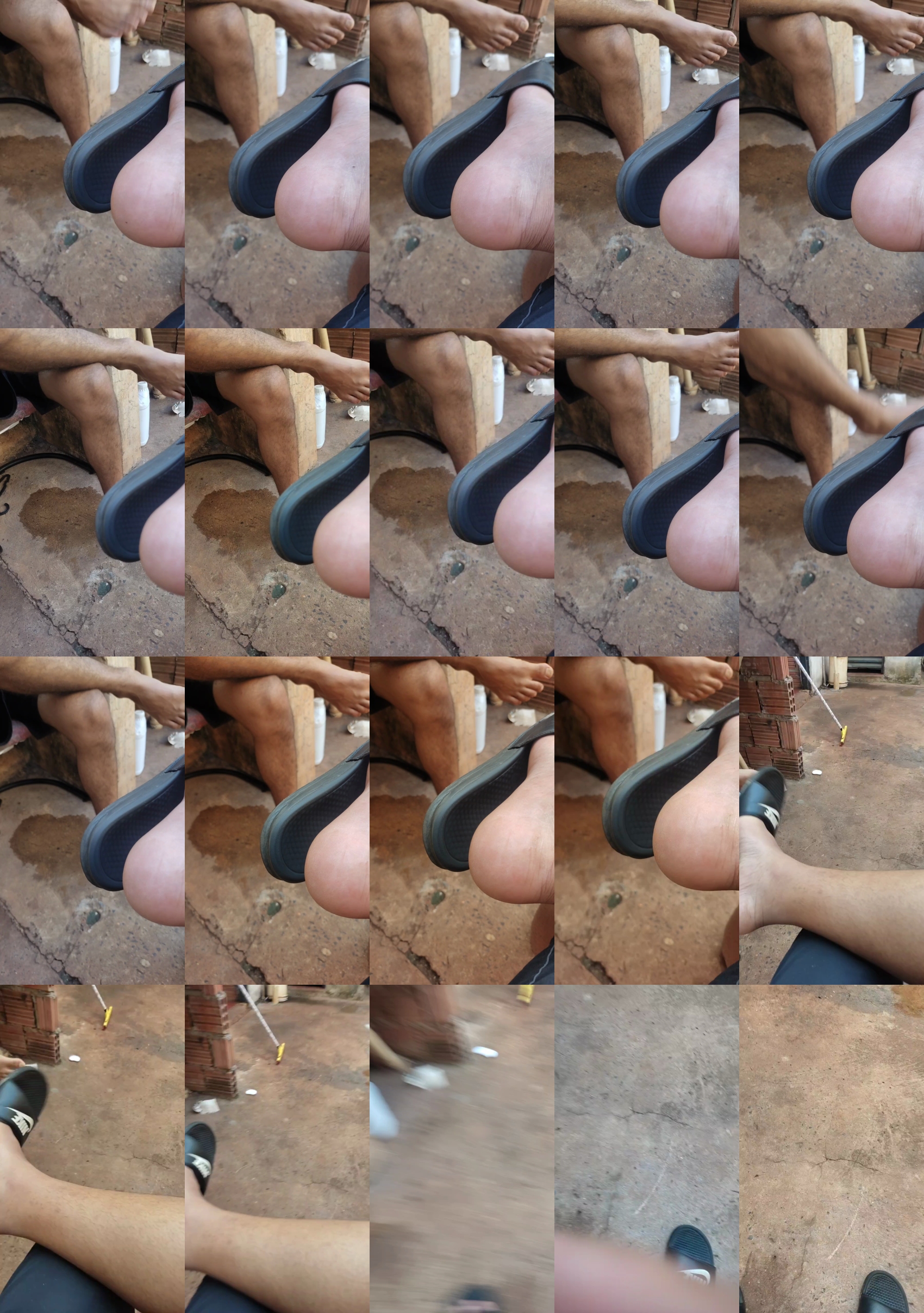 gabr195  12-11-2023 Recorded Video sexymale