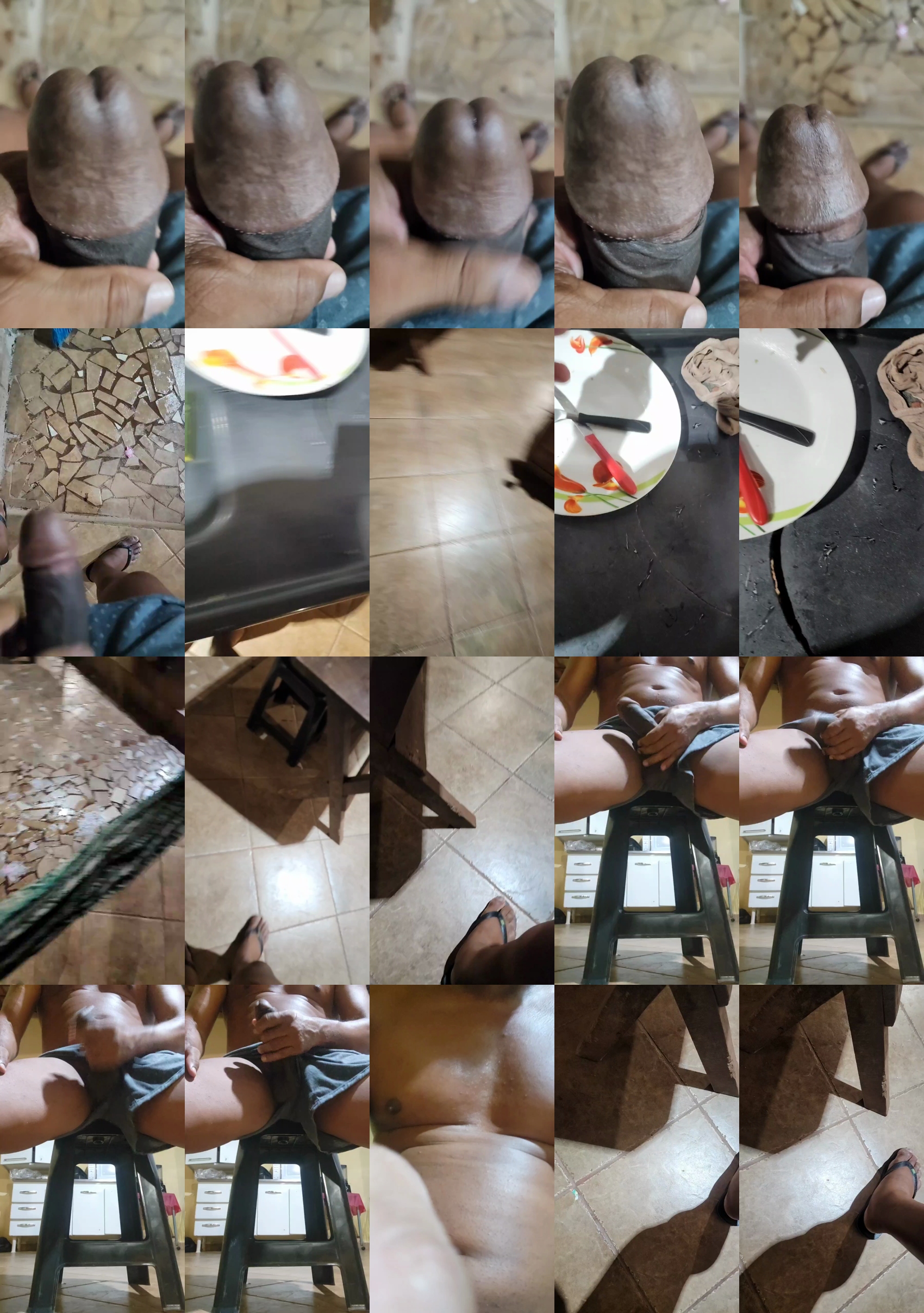 gostosomt1978  13-11-2023 Recorded Video Recorded