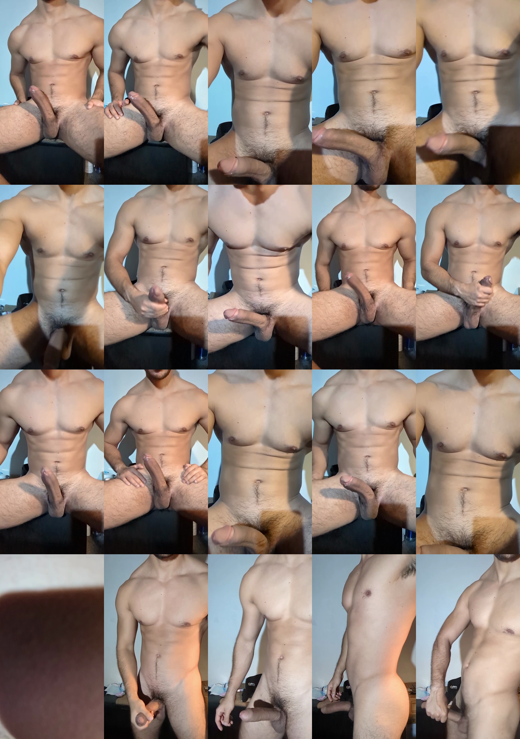 hakan1001  13-11-2023 Recorded Video Video
