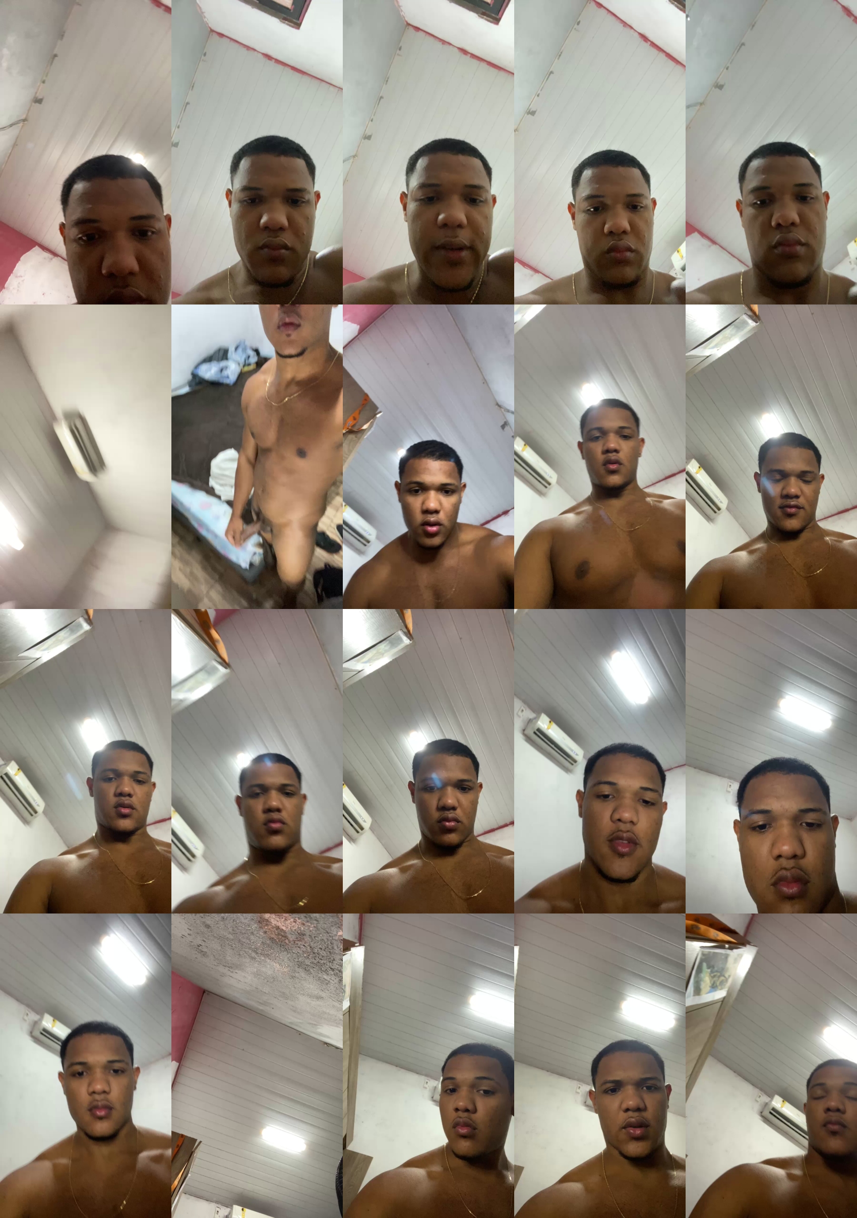 halaelson1  13-11-2023 Recorded Video analtoy