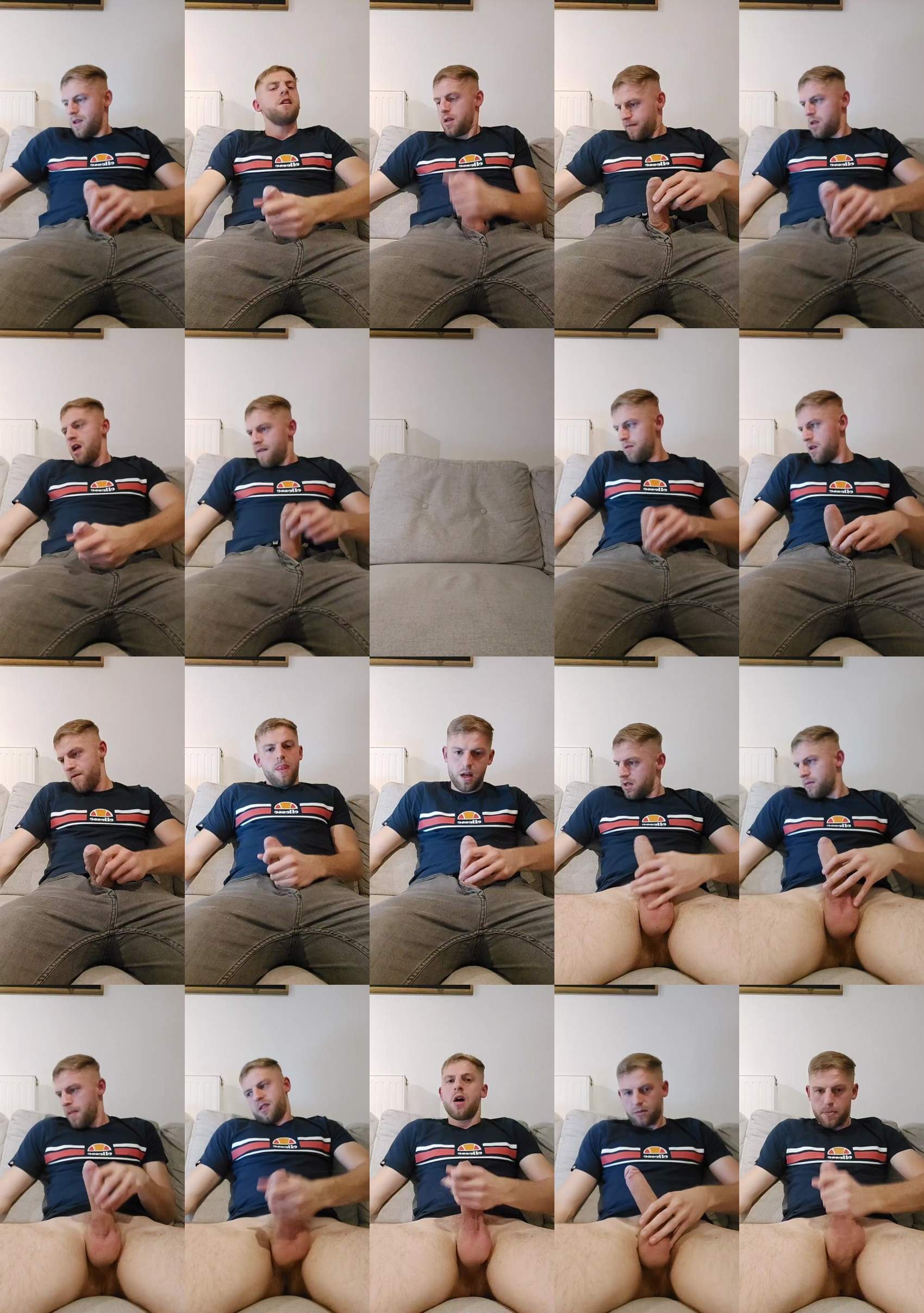 horny6209  12-11-2023 Recorded Video hot