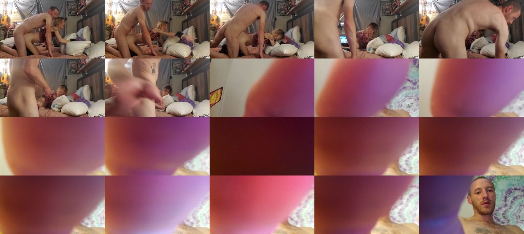 illBeDanned  13-11-2023 Recorded Video handsome