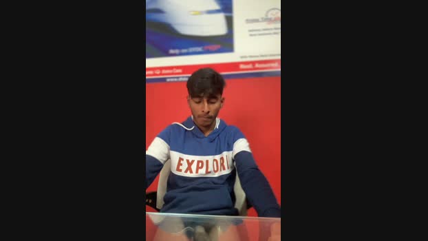 imdigger  13-11-2023 Recorded Video beautiful