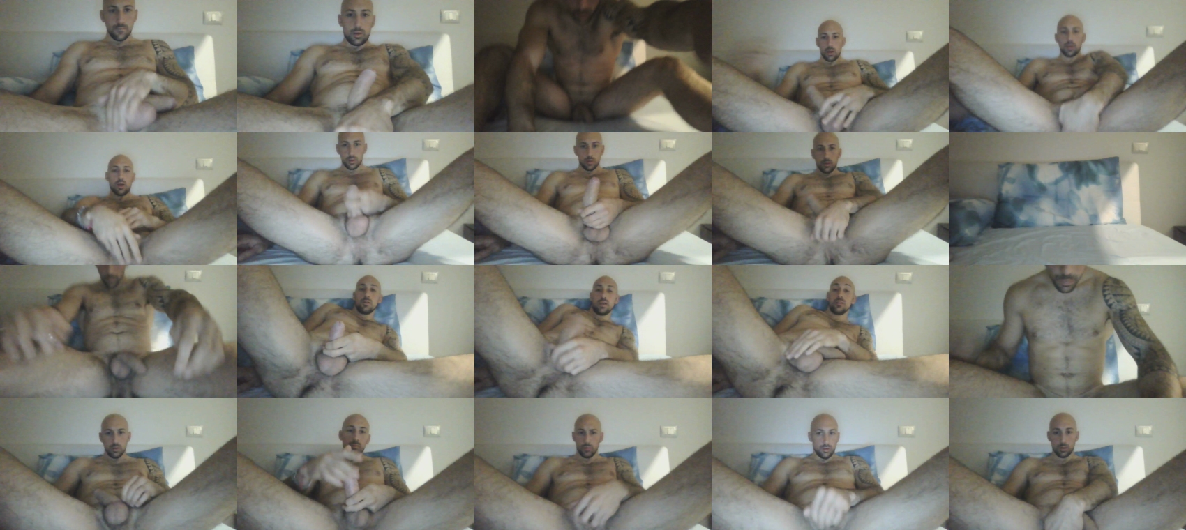 italianguy29xxx  12-11-2023 Recorded Video gay