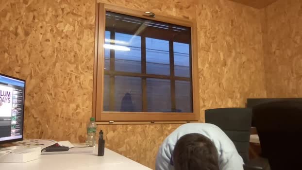 jules_demastre  12-11-2023 Recorded Video bigass