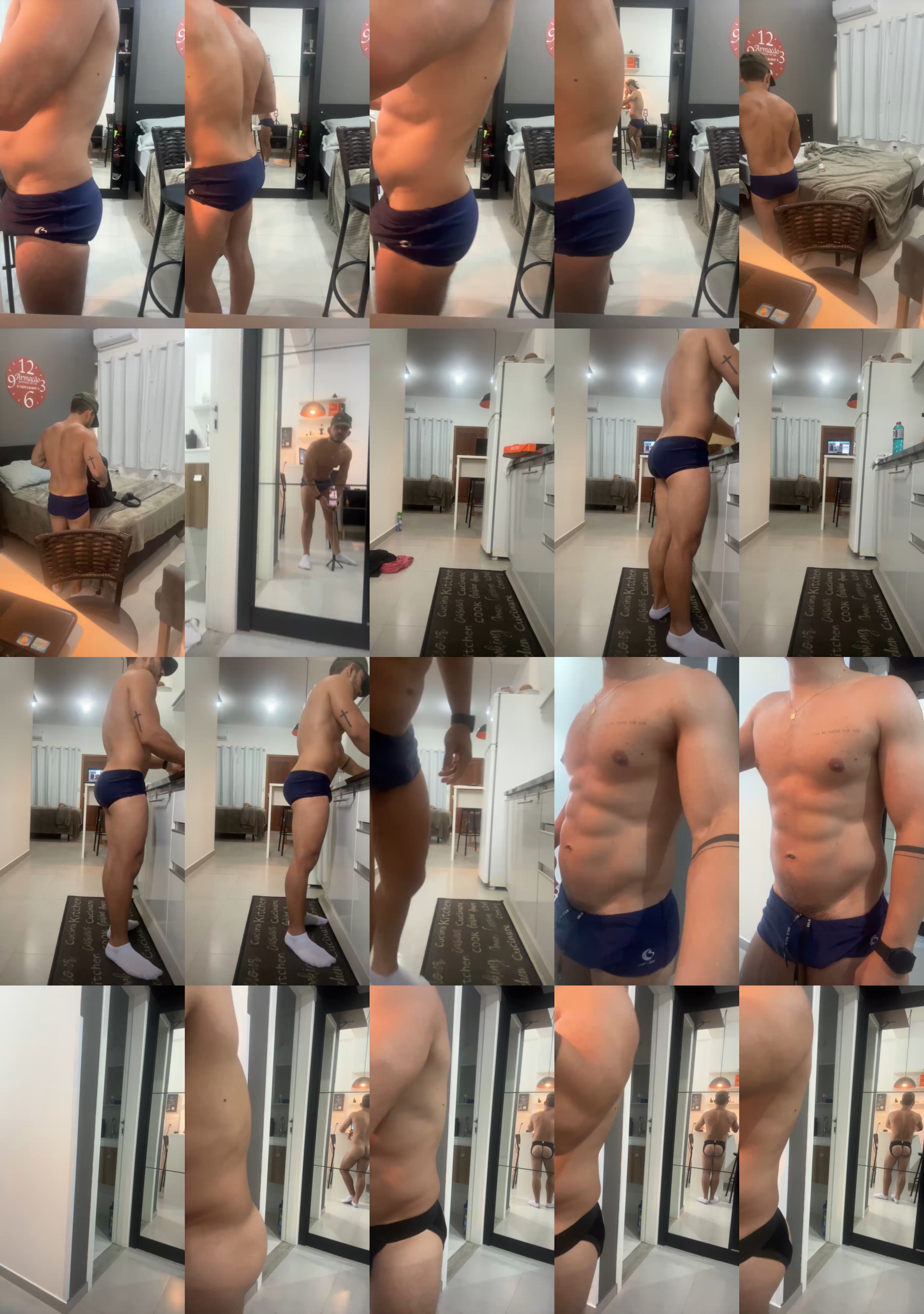 julianohot69  13-11-2023 Recorded Video Porn