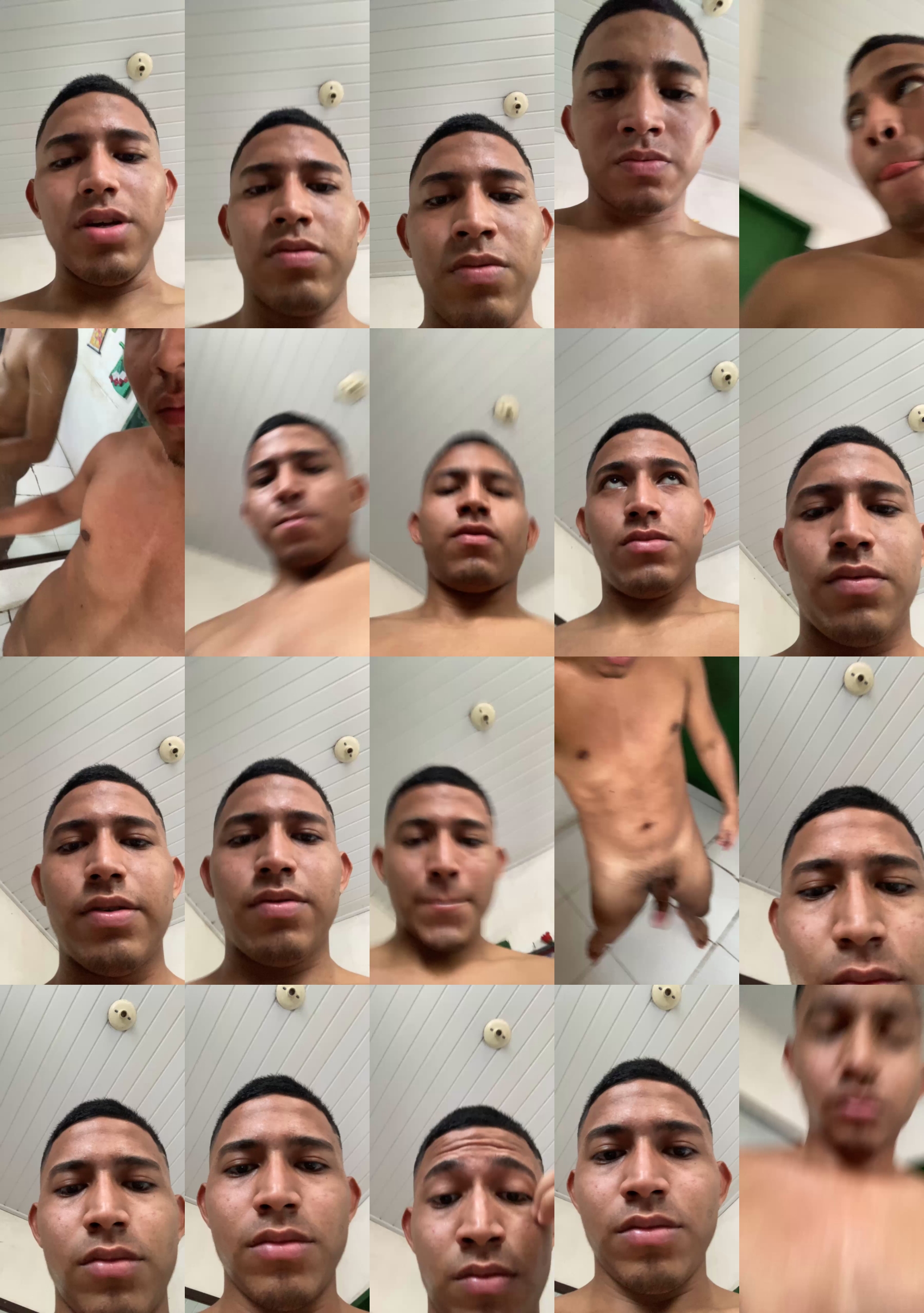 maoli666  12-11-2023 Recorded Video playtime