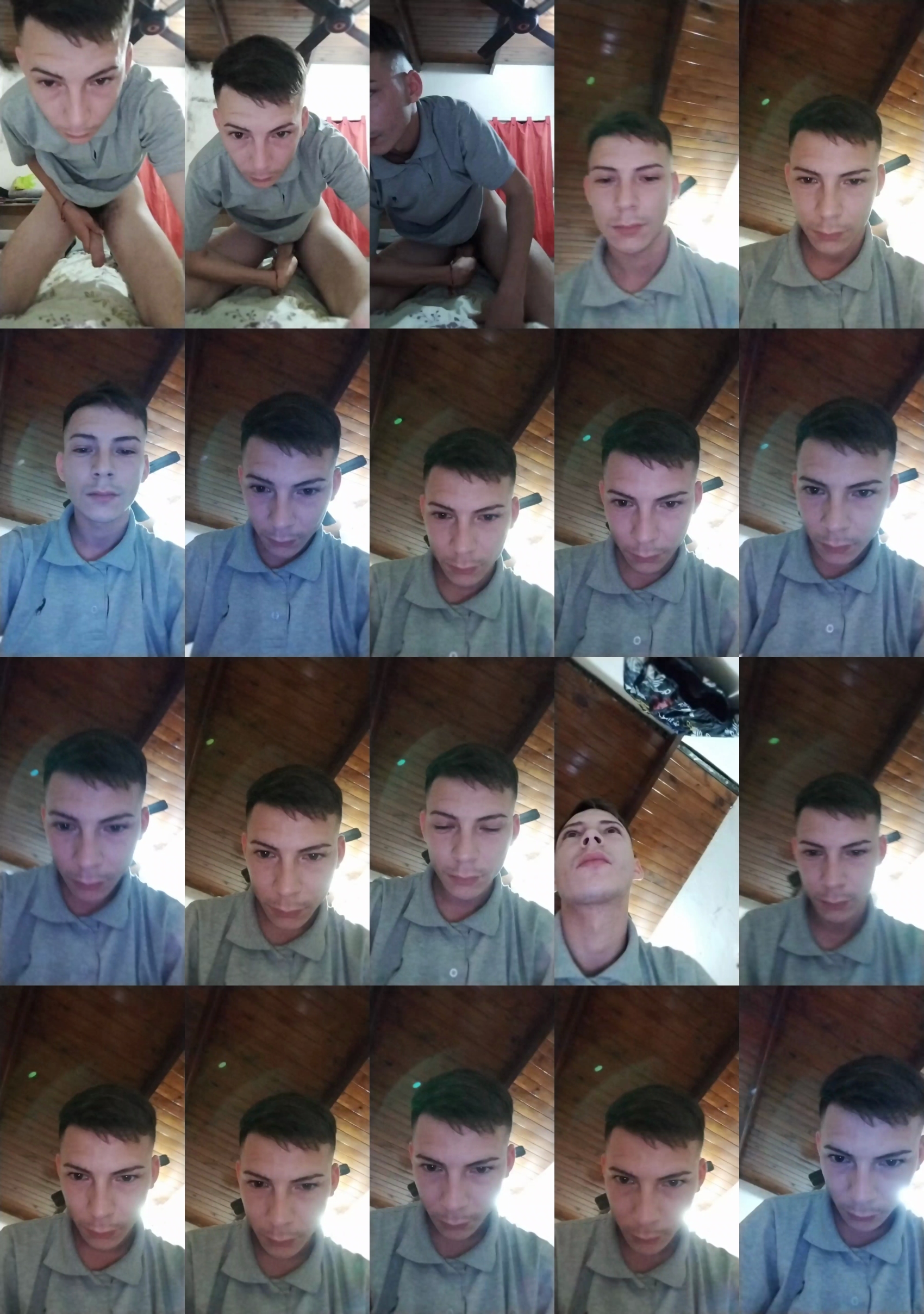 martindlp  13-11-2023 Recorded Video sexy