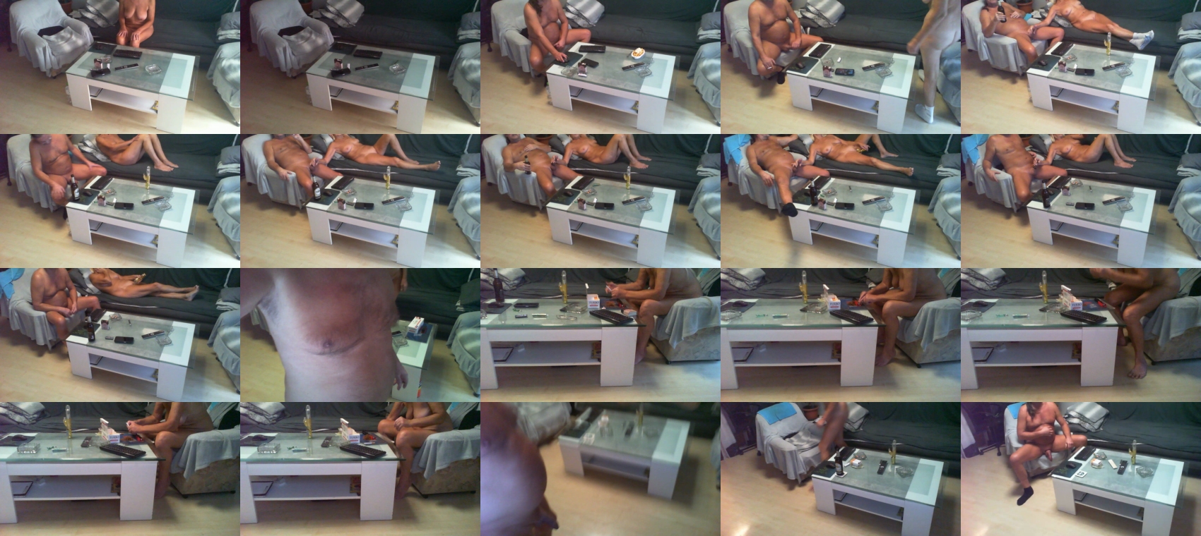 nacktundgeil50  12-11-2023 Recorded Video sweet