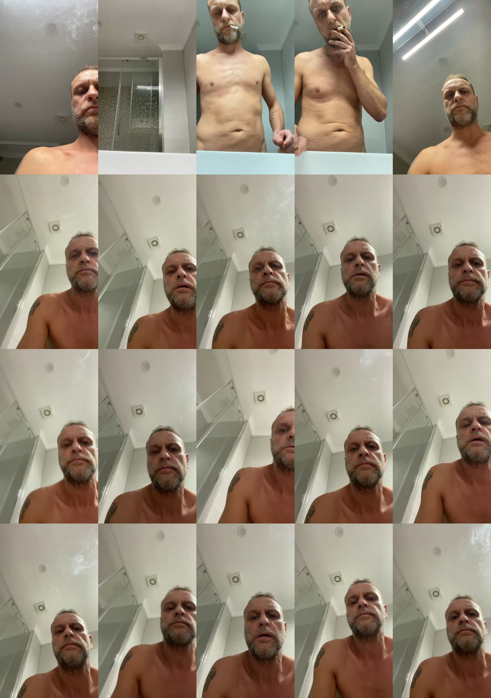 papino236  13-11-2023 Recorded Video striptease