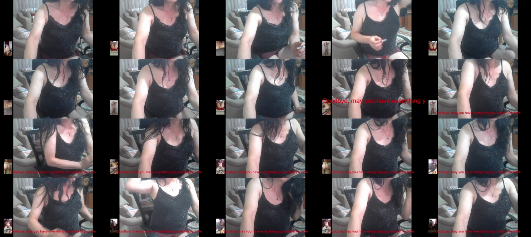 pollen_07  13-11-2023 Recorded Video bigdick
